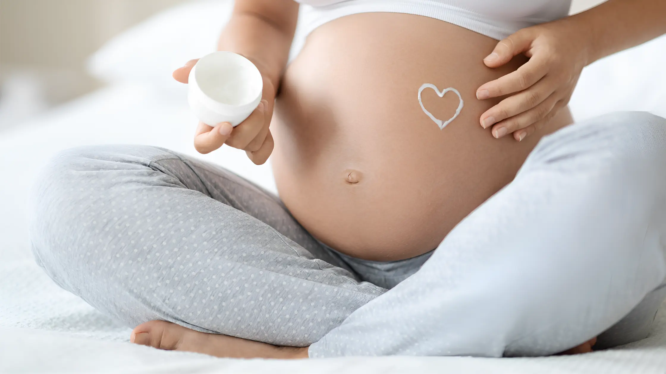 Best Belly Butter for Pregnancy