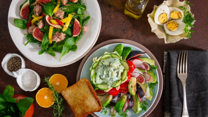 Postpartum Meal Prep: Stress-Free Meals for New Moms Meals to Prep for Postpartum Recovery