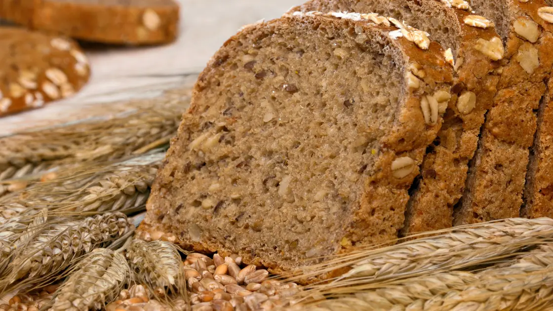 Best Whole Grain Bread: 10 Cravings-Crushing Picks Best Whole Grain Bread