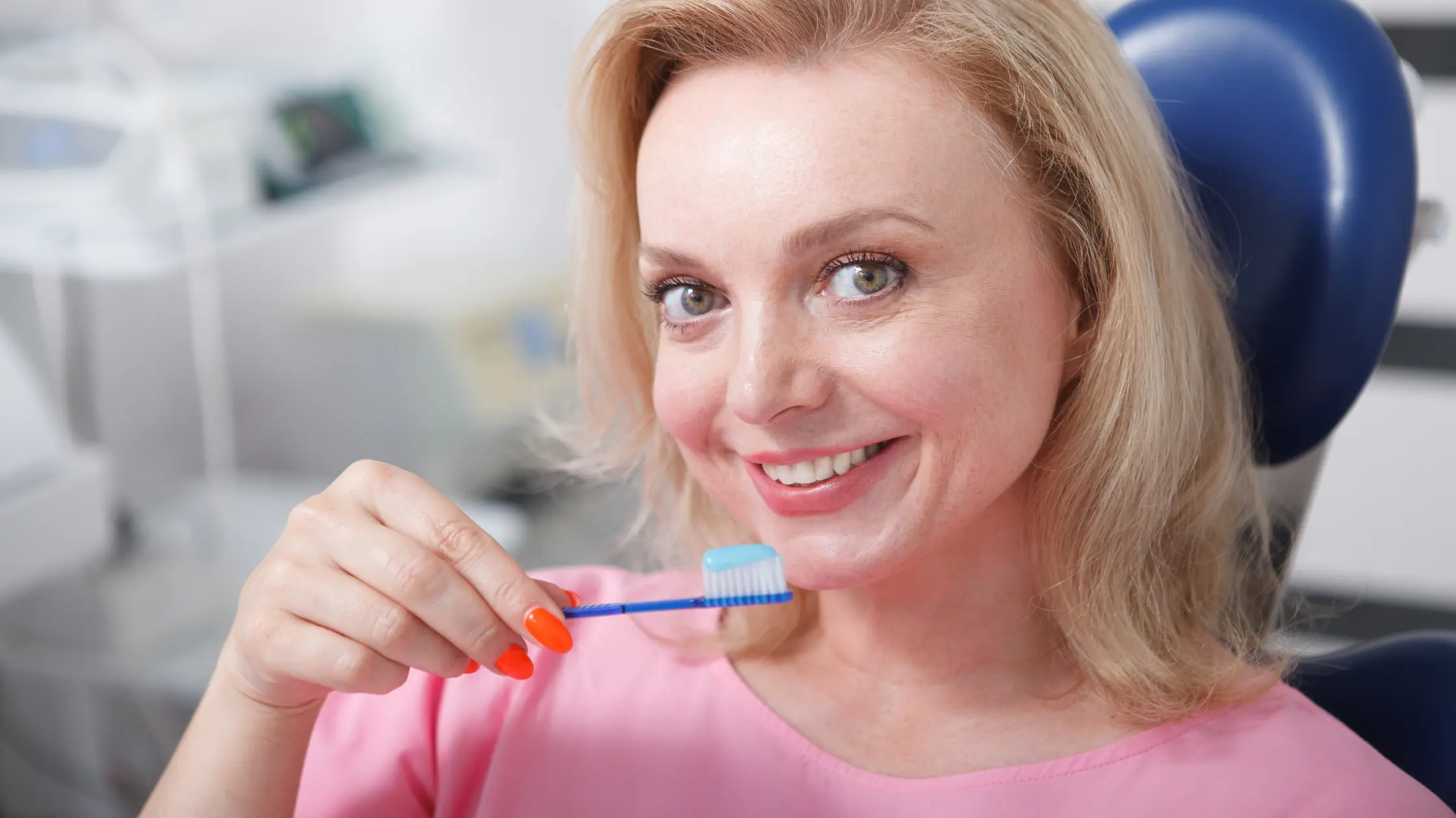 Best Whitening Toothpaste