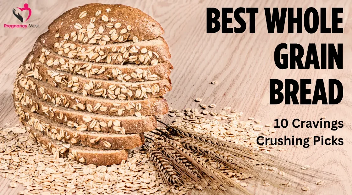 Best Whole Grain Bread