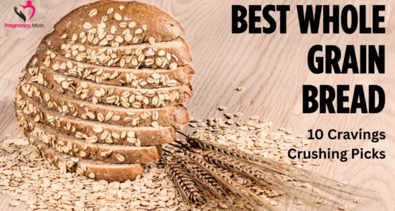 Best Whole Grain Bread