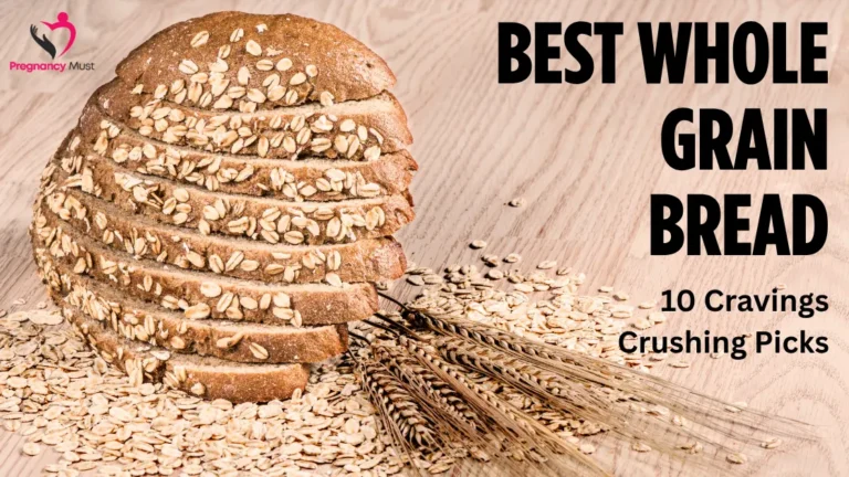Best Whole Grain Bread