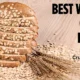 Best Whole Grain Bread