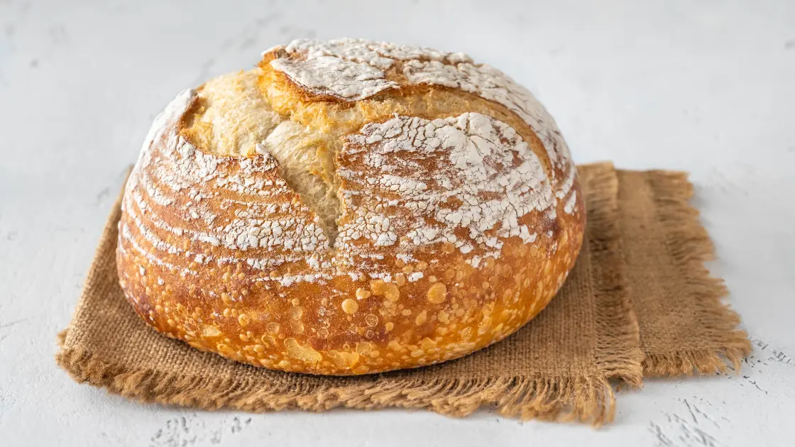 Best Whole Grain Bread: 10 Cravings-Crushing Picks Best Whole Grain Sourdough Bread