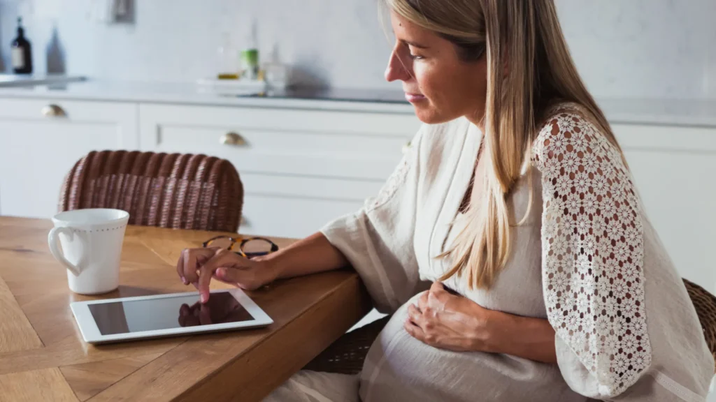 Kinza Herb: Natural Pregnancy Solution You’ve Been Waiting For Boosting Immunity