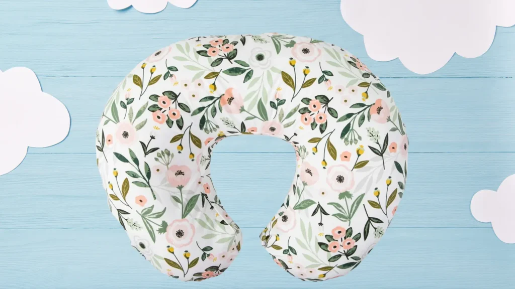 Boppy Nursing Pillow