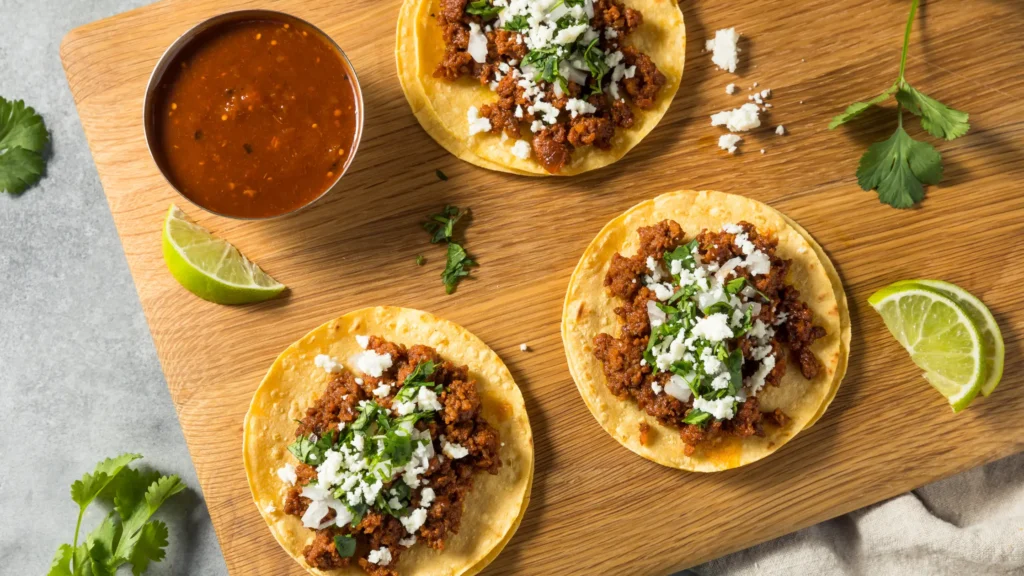 Breakfast Tacos: A Warm Morning Wrapped in Tortilla breakfast taco recipe