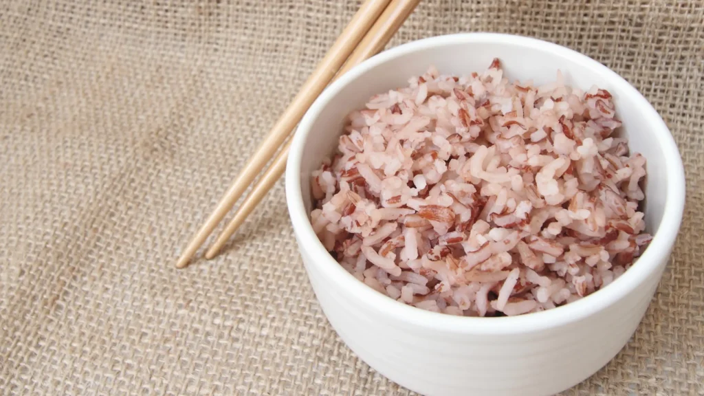 Brown Rice Instant Pot: The Secret to Quick, Nutritious Meals How to Cook Brown Rice Instant Pot
