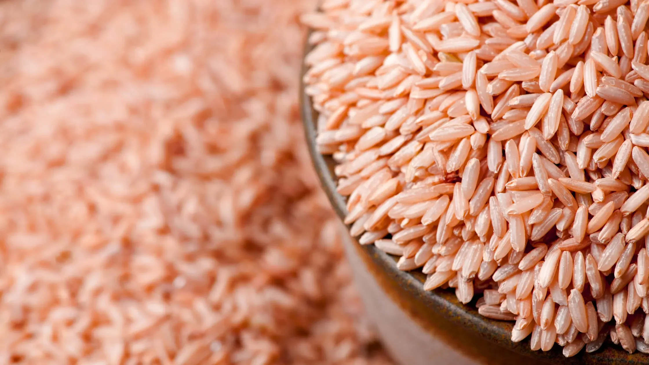 Brown Rice Instant Pot