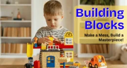 building blocks