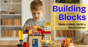 building blocks