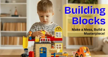 building blocks