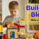 building blocks