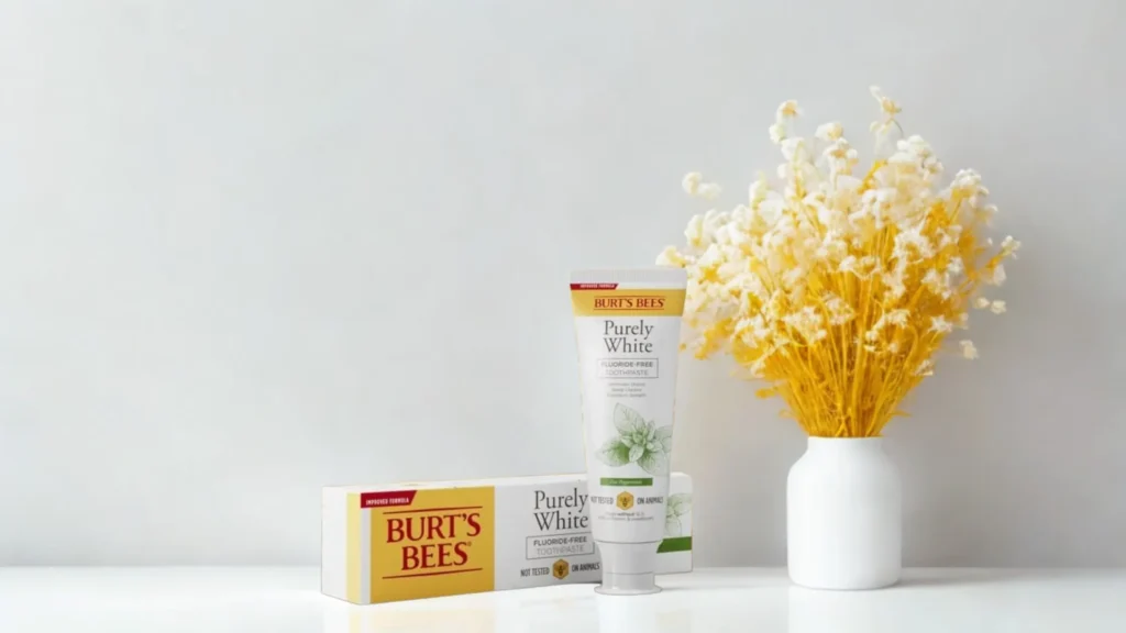 best toothpaste for whitening