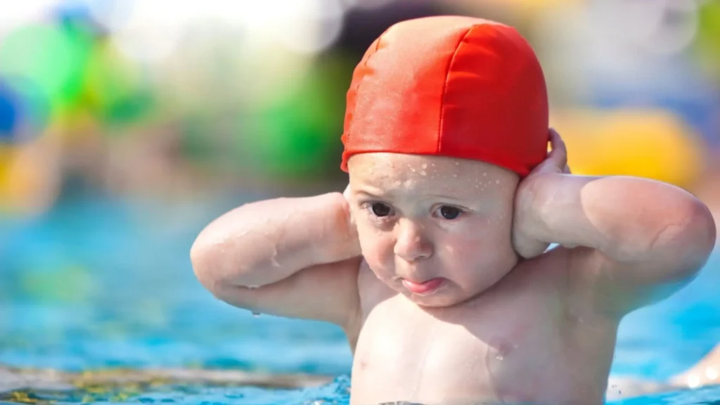 how contagious is an ear infection
