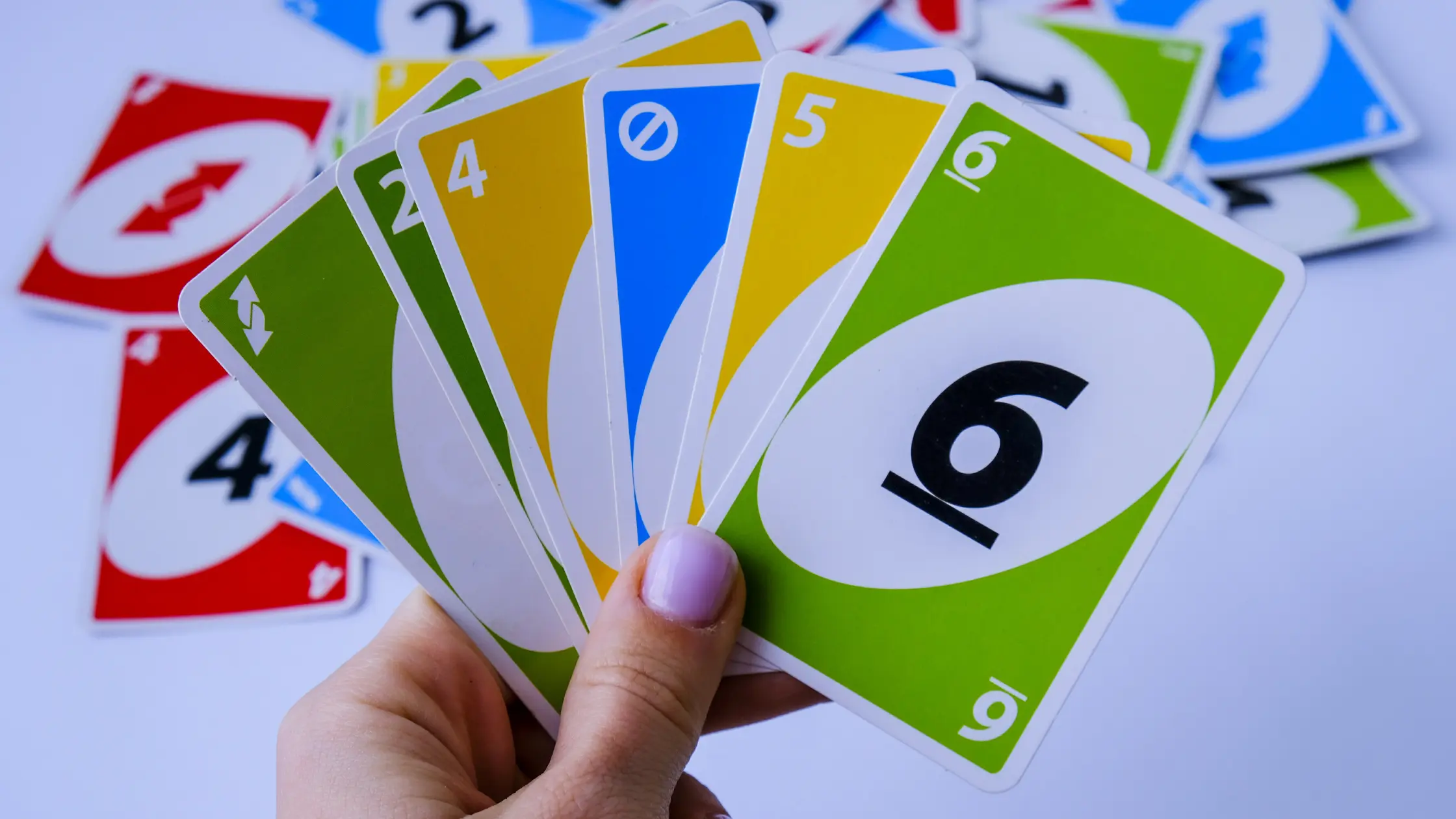 card games for kids