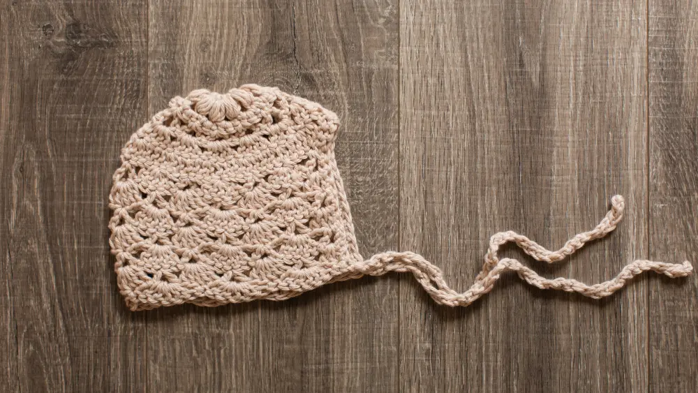 Baby Bonnets