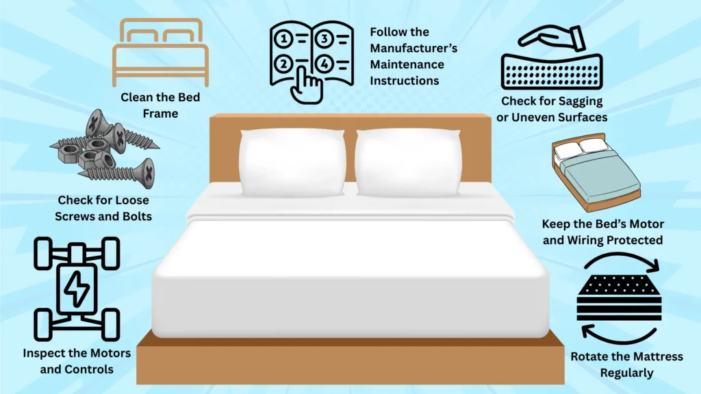 10 Best Adjustable Beds: Comfort for Pregnancy & New Moms best adjustable bed