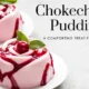 Chokecherry Pudding