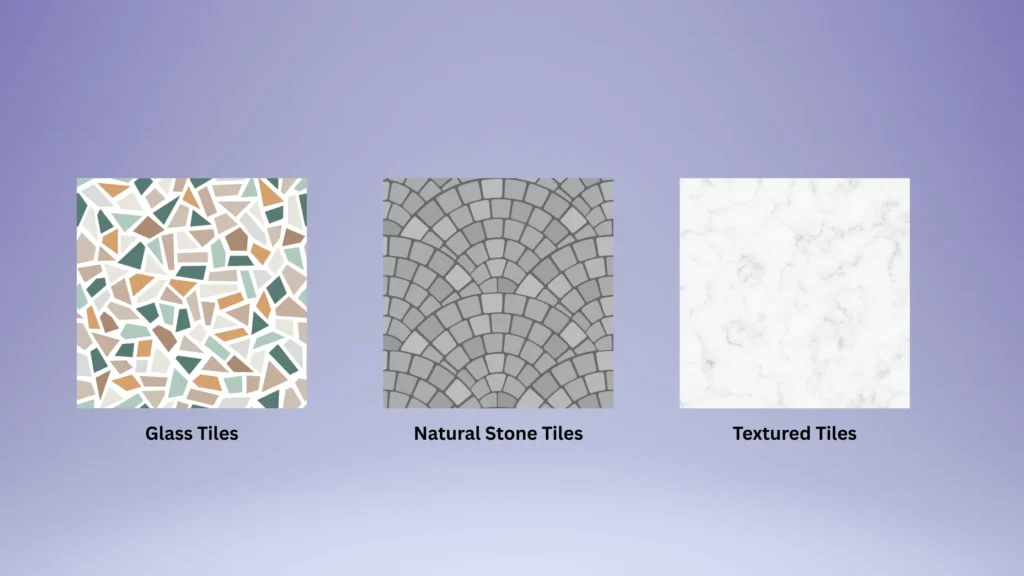 Bathroom Tiles: 7 Brands That Guarantee Safety and Style Bathroom Shower Tiles