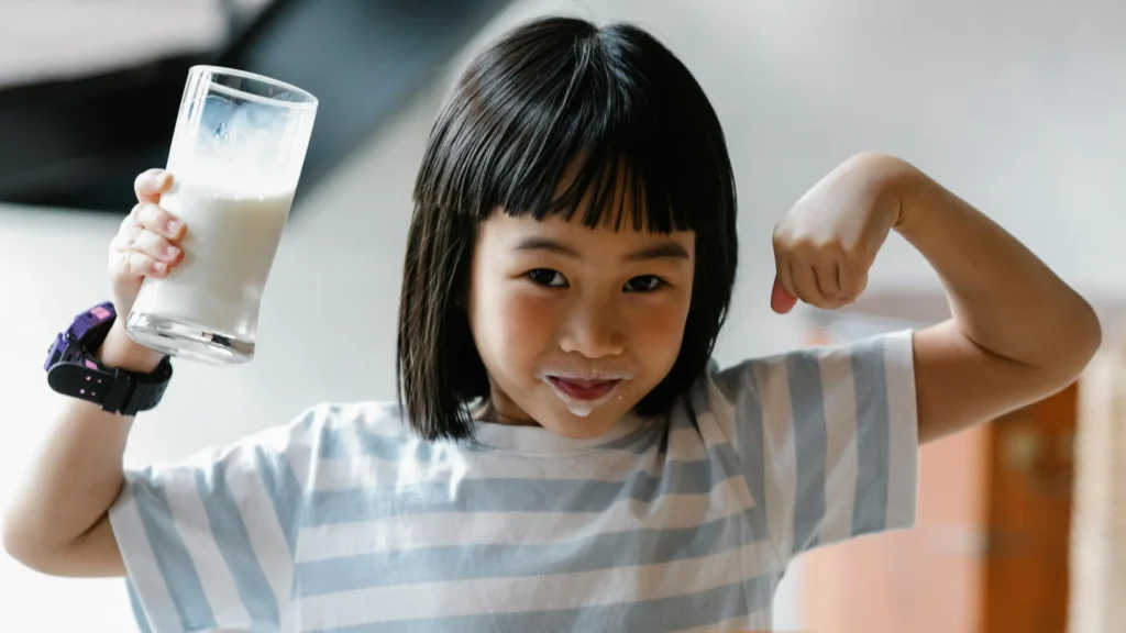 best kids probiotic