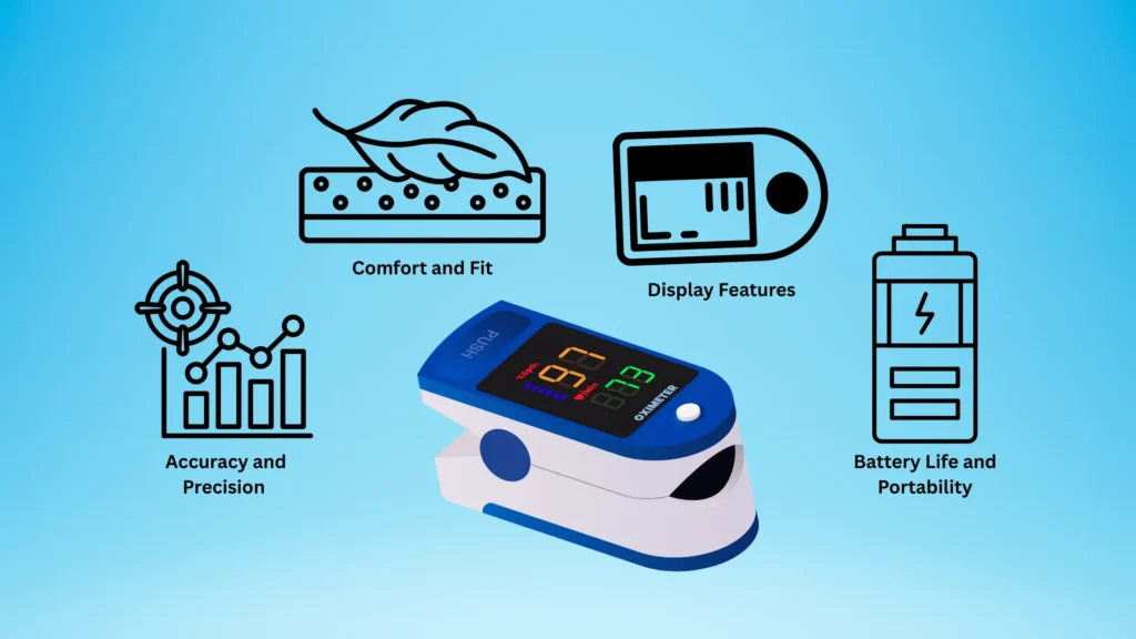 Pediatric Pulse Oximeter: 4 Top Brands for Effective Home Use paediatric pulse oximeter