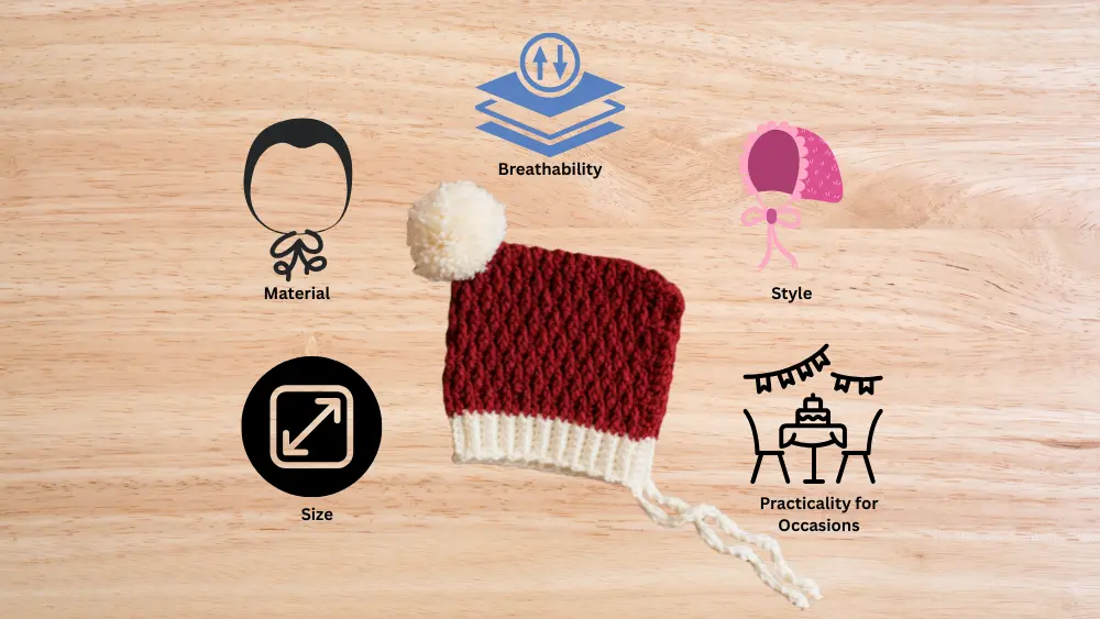 Baby Bonnet