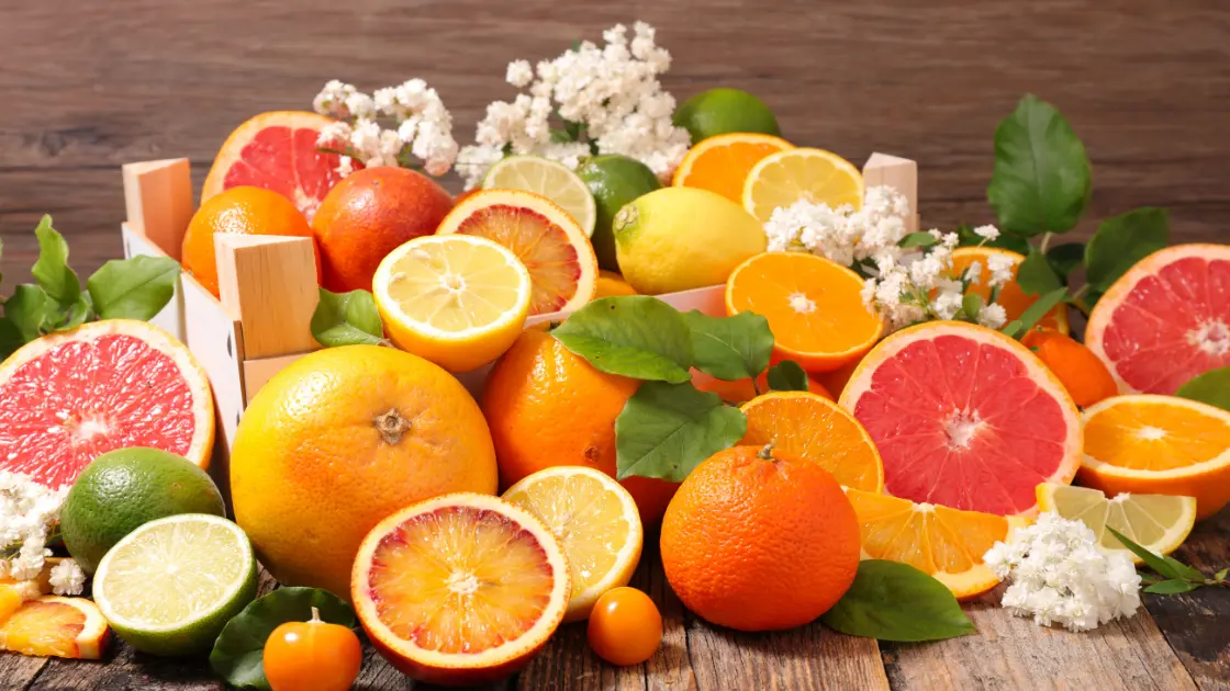 Fruit Platter: 10 Ways to Snack Smarter During Pregnancy Fruit Platter