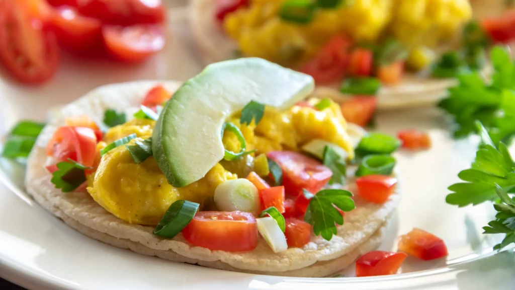 Breakfast Tacos: A Warm Morning Wrapped in Tortilla best breakfast tacos
