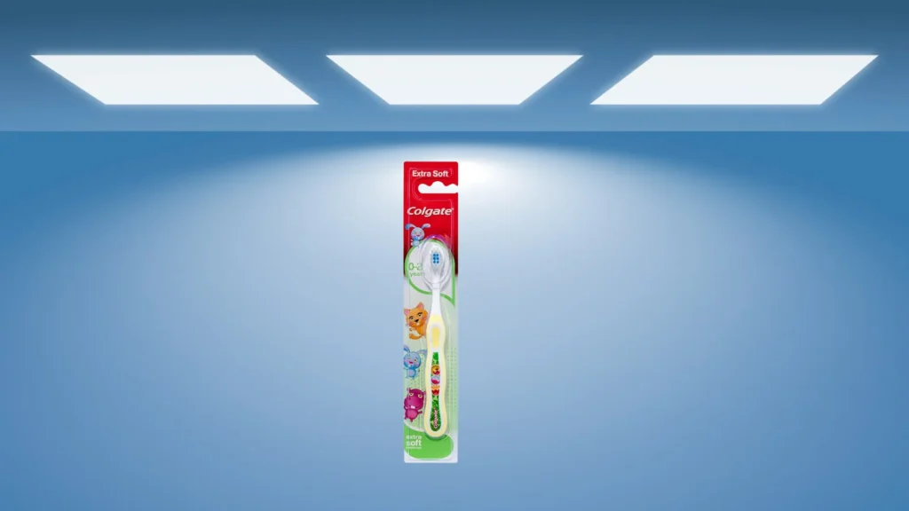 Kids Toothbrush: 8 Top Brands for Brighter Smiles kids toothbrush