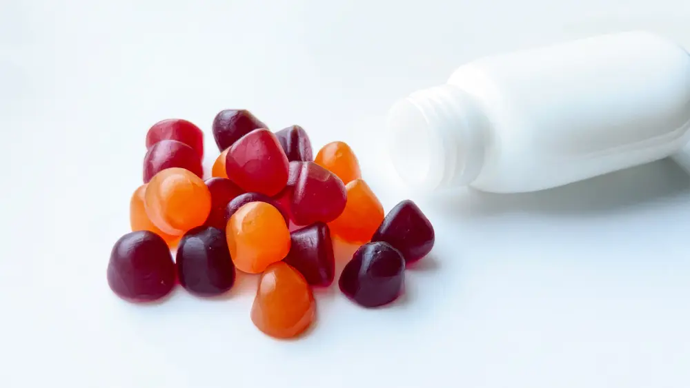 Prenatal Gummies Fun: Sweet Nutrition Without the Frown prenatal gummies