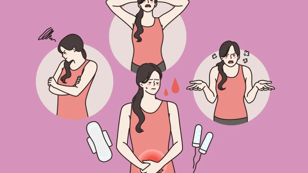 Discharge Before Period vs Early Pregnancy: Key Differences before period discharge vs early pregnancy discharge