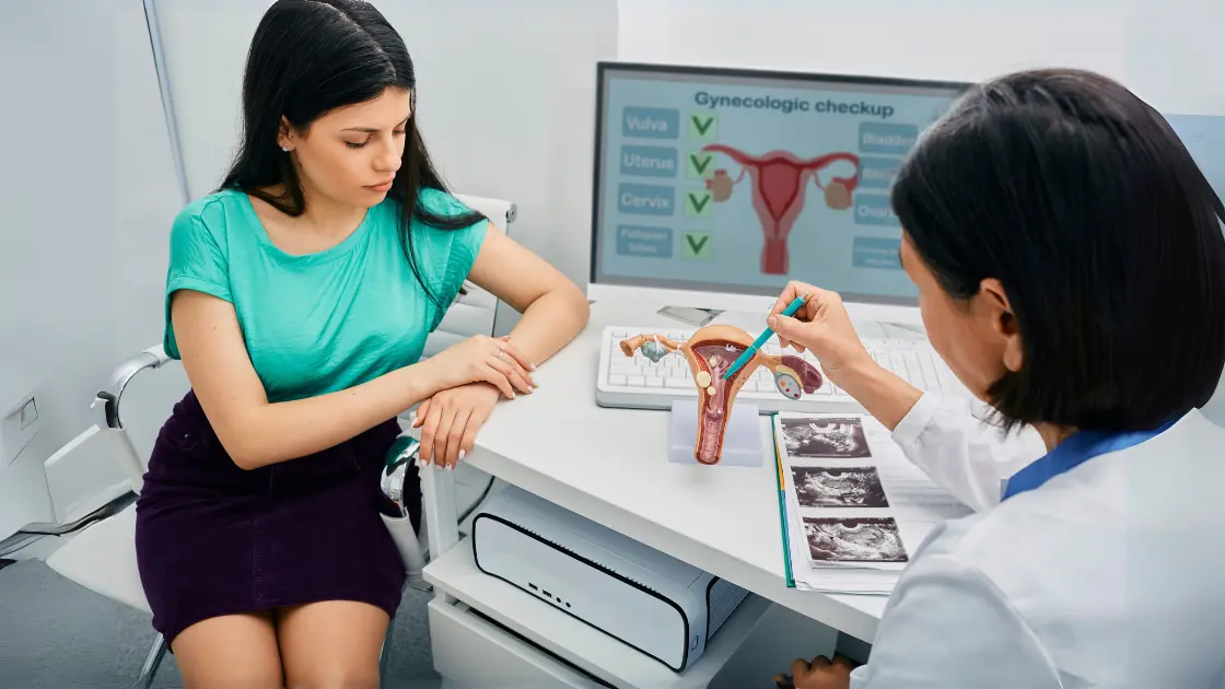 Cornual Ectopic Pregnancy