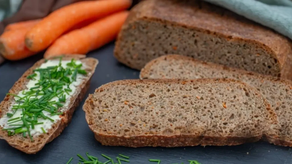 cottage cheese bread
