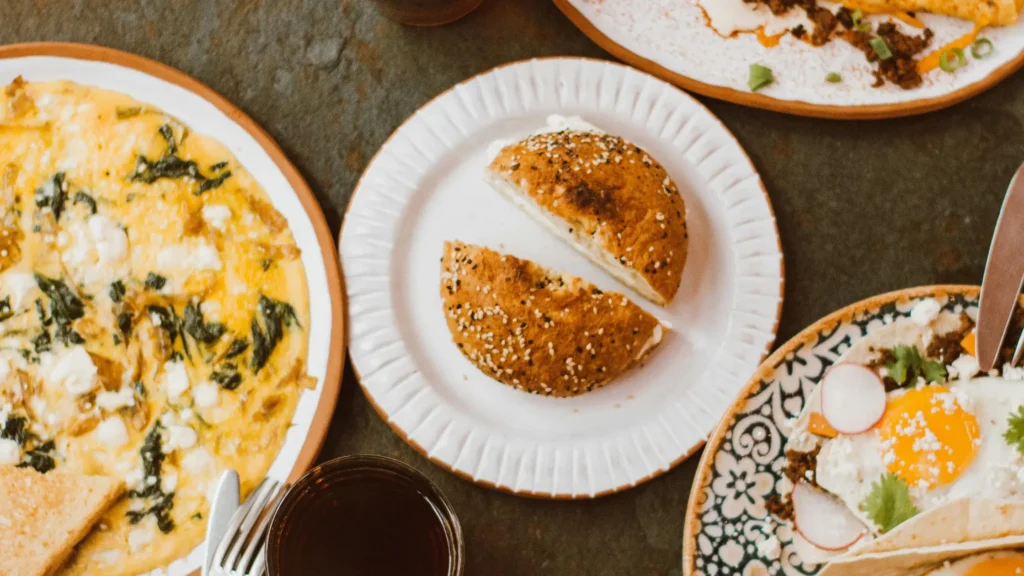 cottage cheese bread recipes
