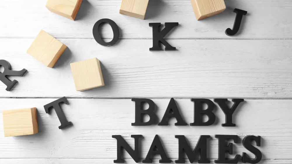 101 Girl Names That Start with J: Elegant, Timeless & Modern baby girl names that start with j