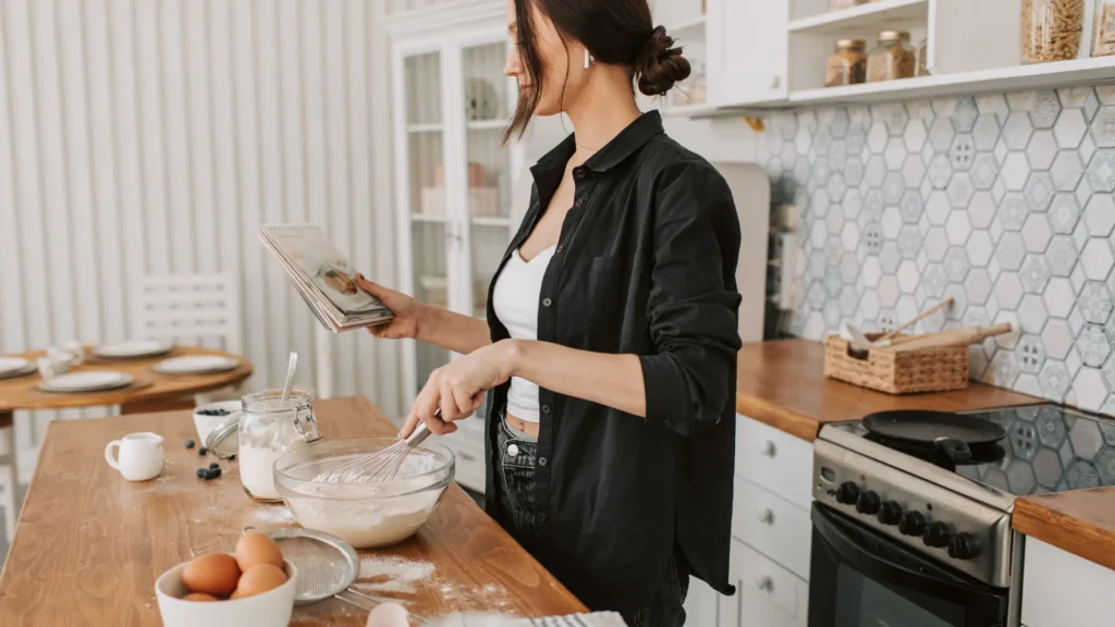 Lactation Cookies Recipe: Boost Your Milk Supply Naturally easy lactation cookies recipe
