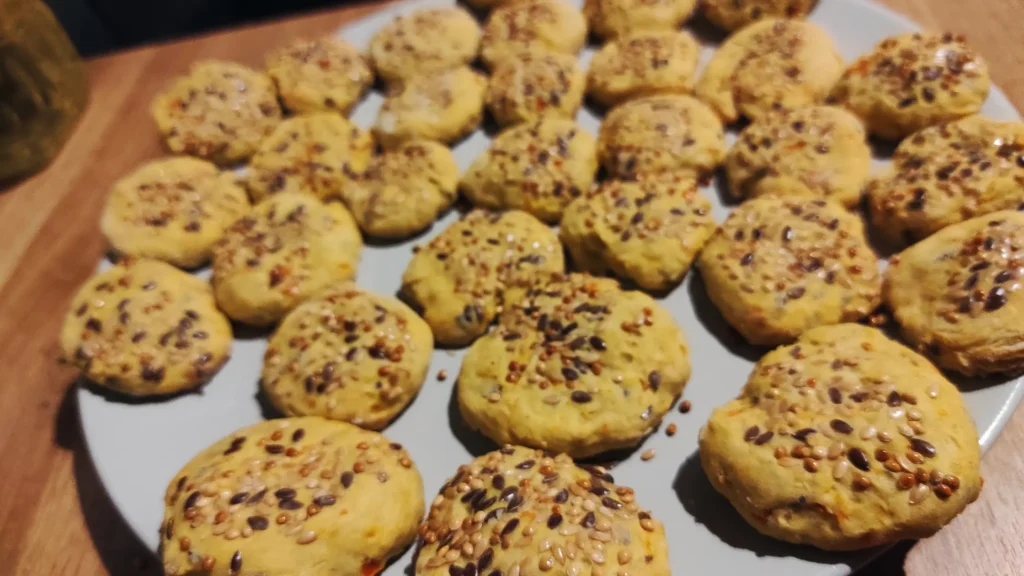 Lactation Cookies Recipe: Boost Your Milk Supply Naturally Vegan Lactation Cookies Recipe