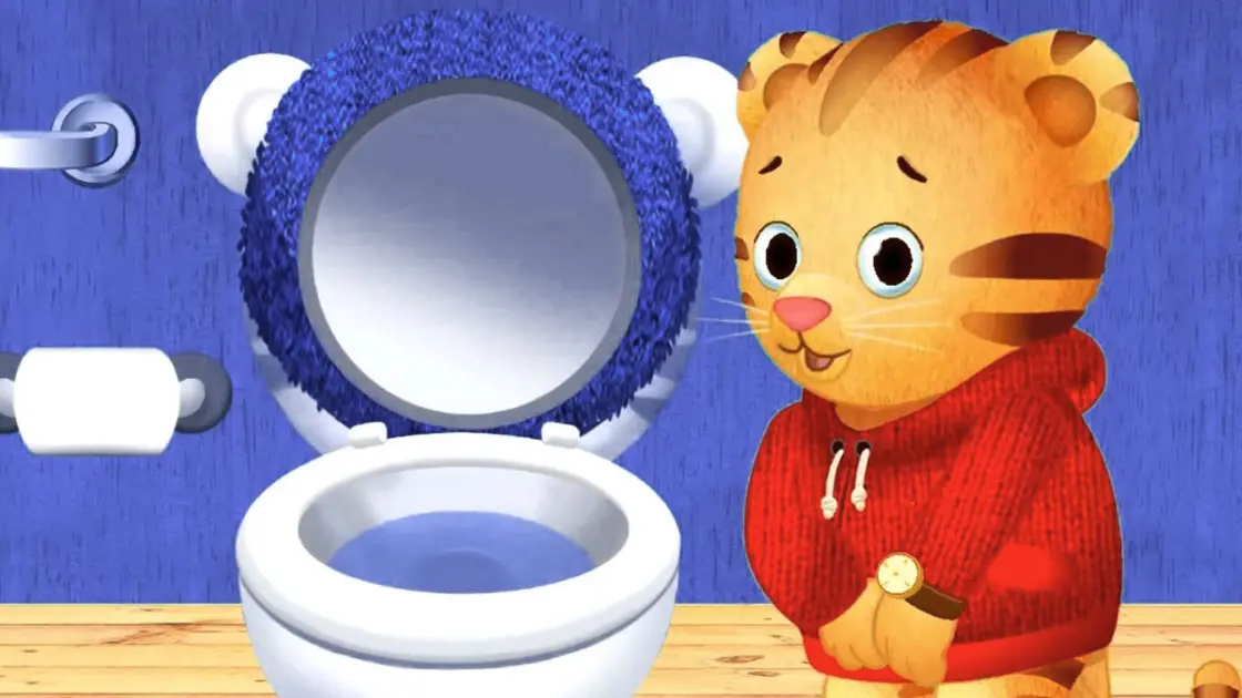 11 Potty Trainer Games That Defeat the Diaper Boss Potty Training Game
