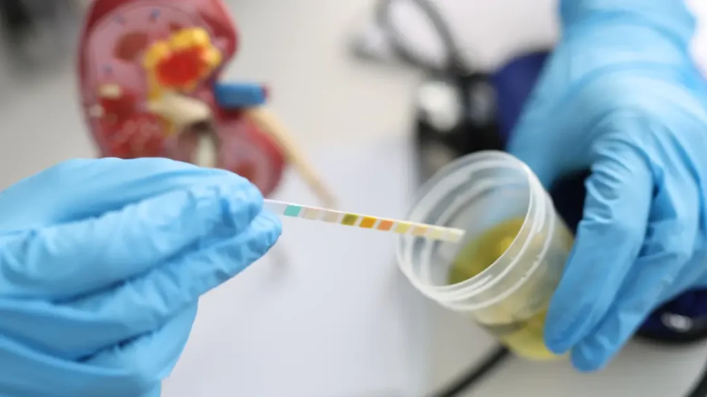 how to know if you are leaking amniotic fluid