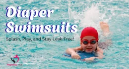 diaper swimsuits