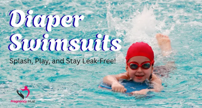 diaper swimsuits