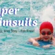 diaper swimsuits
