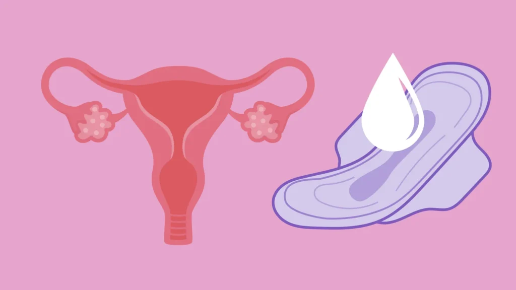 Discharge Before Period vs Early Pregnancy: Key Differences discharge right before period vs early pregnancy