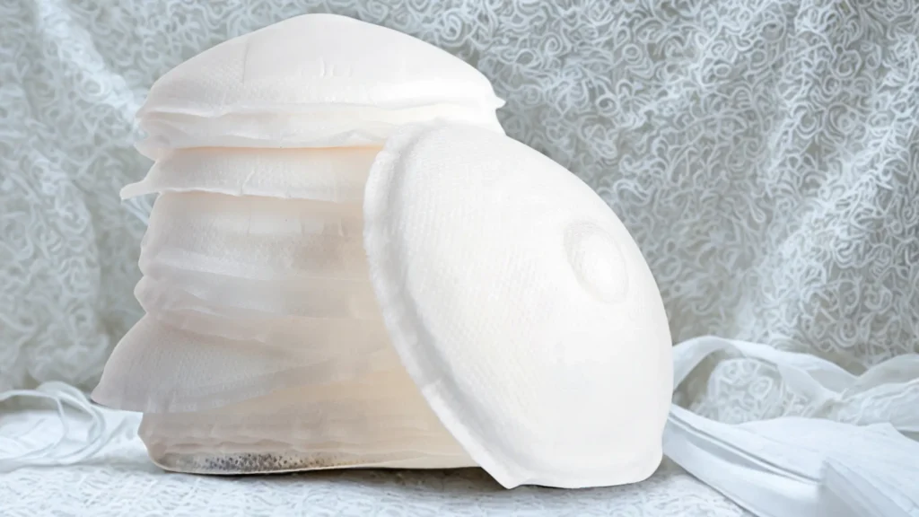 Nursing Pads: 10 Top Brands for Leak-Free Breastfeeding Disposable Nursing Pads