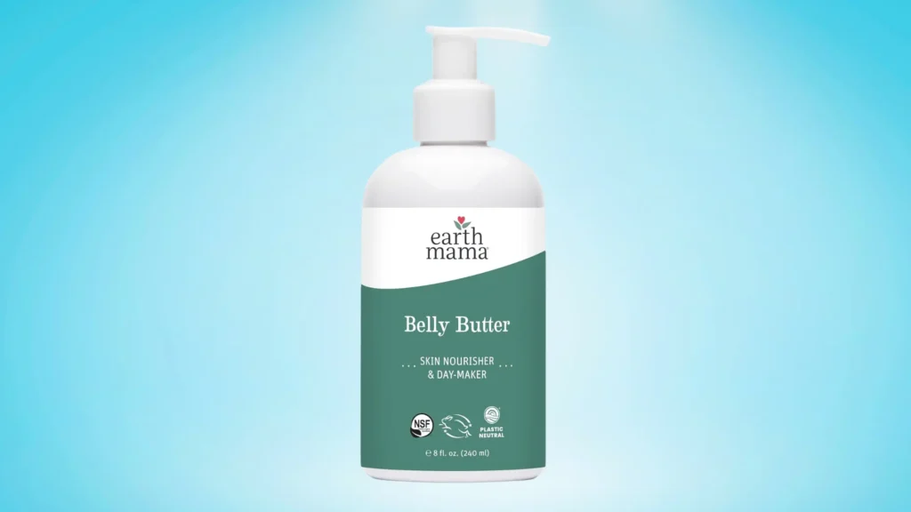 Best Belly Butter for Pregnancy: Your Skin’s Ultimate Defense Earth Mama Belly Butter