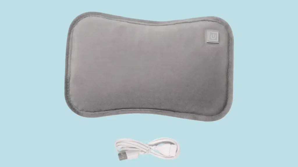 Hot Water Bag for Pregnancy: The Hug That Heals Pain Electric Hot Water Bags