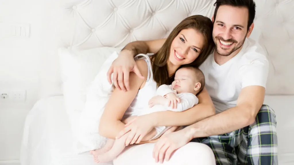Postpartum Essentials: Radiant Mom Rebirth Guide Postpartum Care Essentials