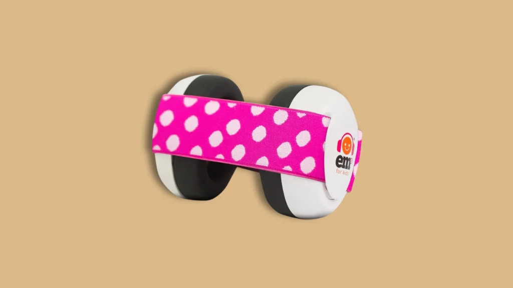 Ear Defenders for Newborns: 10 Top Brands to Shield Tiny Ears ear defenders for newborn